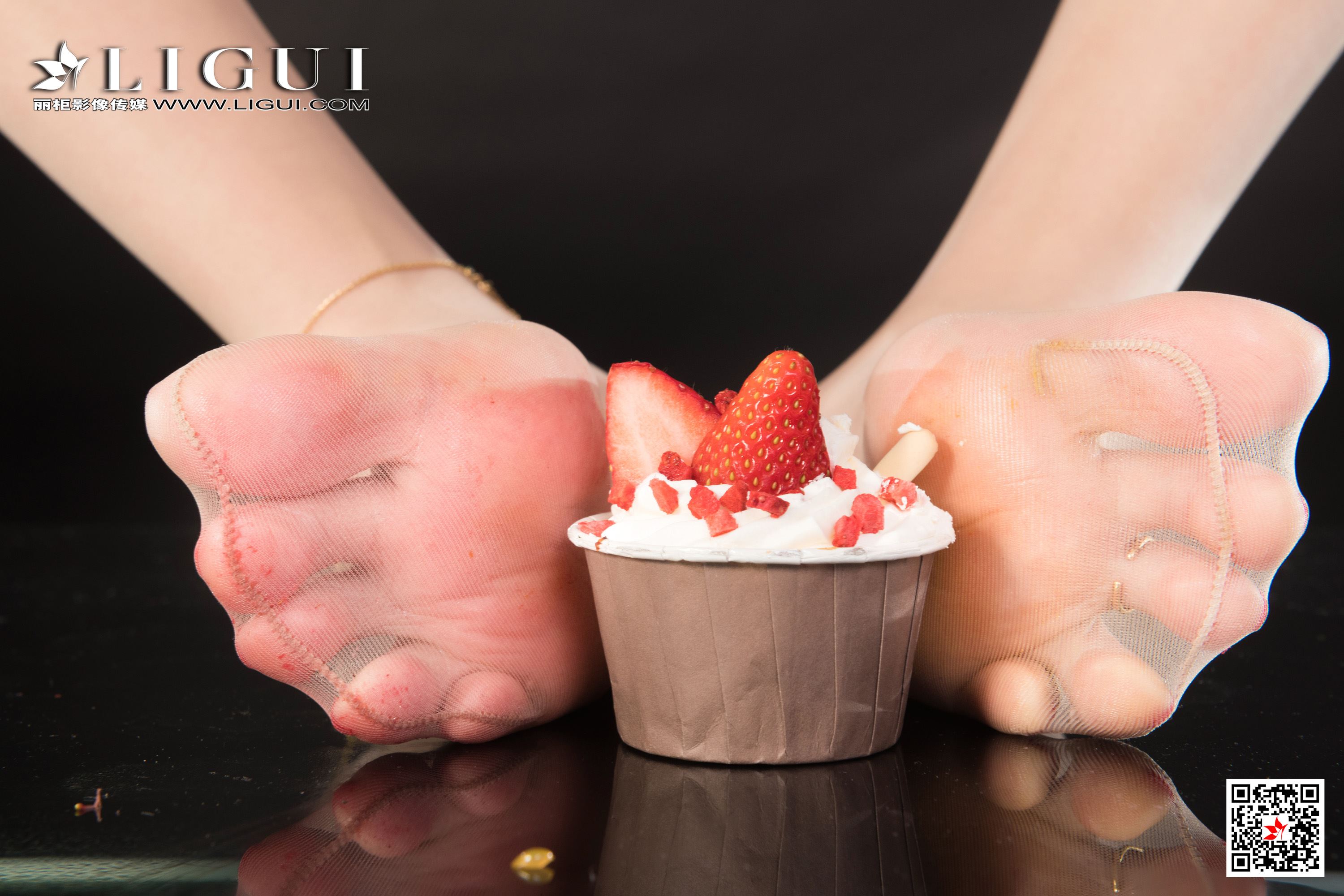 Ligui丽柜 2021.05.05 网络丽人 Model 小智贤